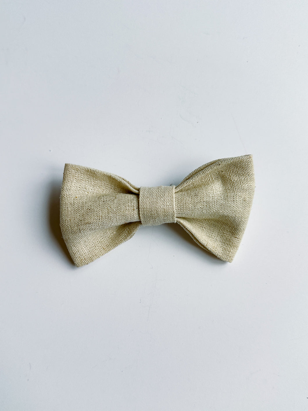 Clip-on Bow Tie (Multiple Options)